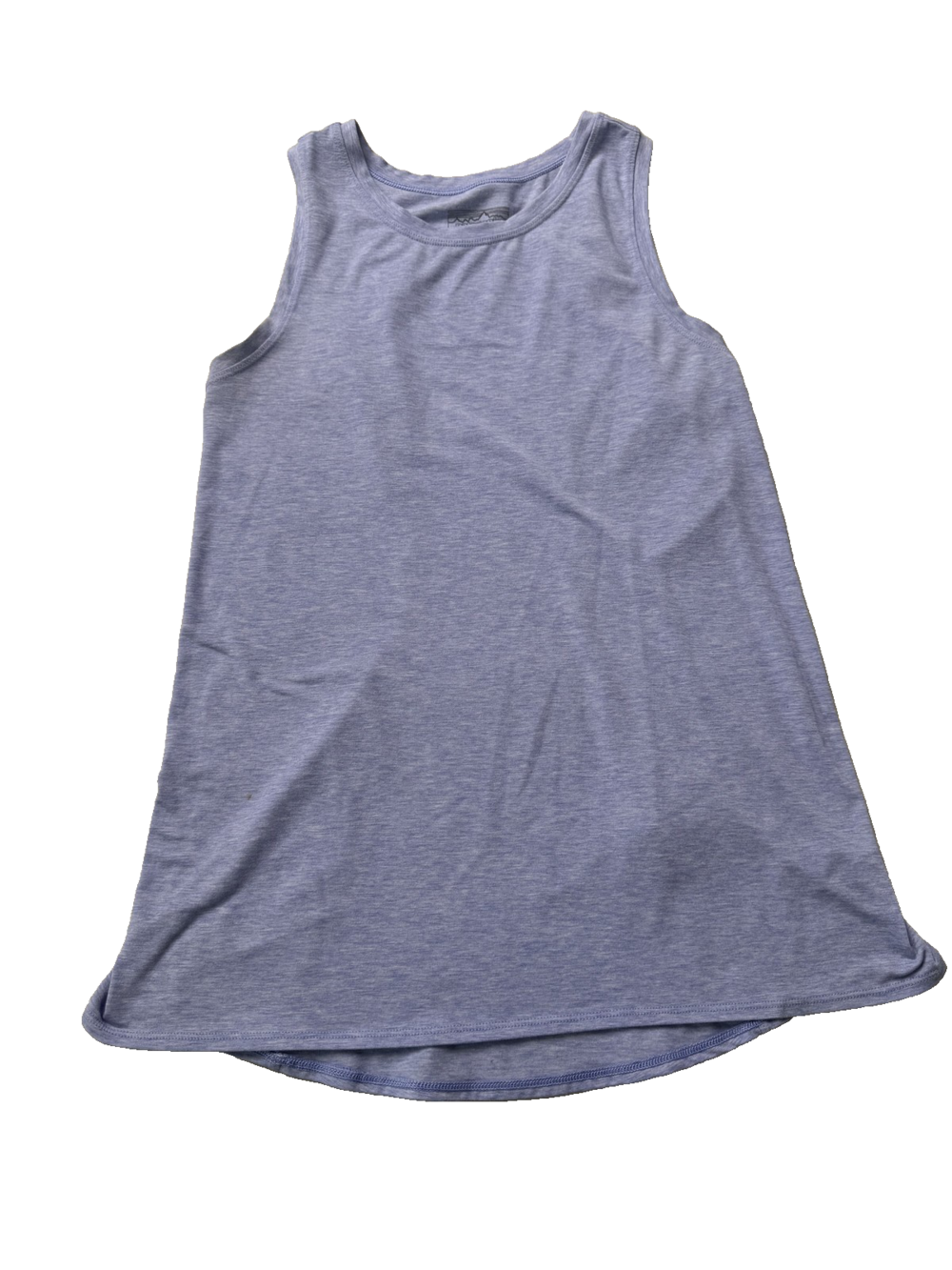 Patagonia Tank Dress Womens XS Sleeveless Lightweight Stretch Casual Summer Outf